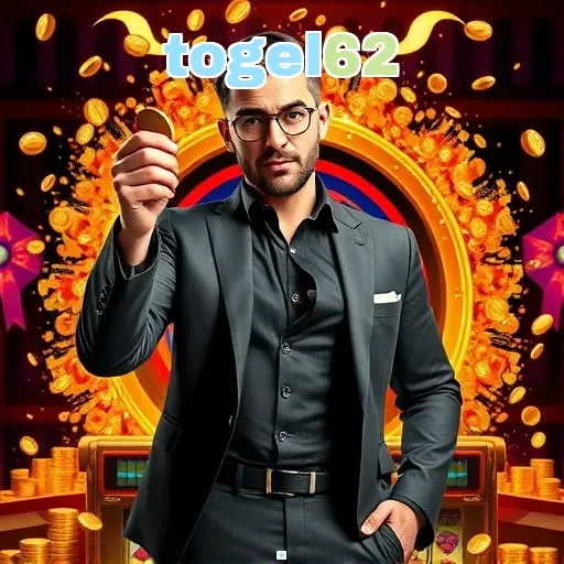 togel62 Analisis Data