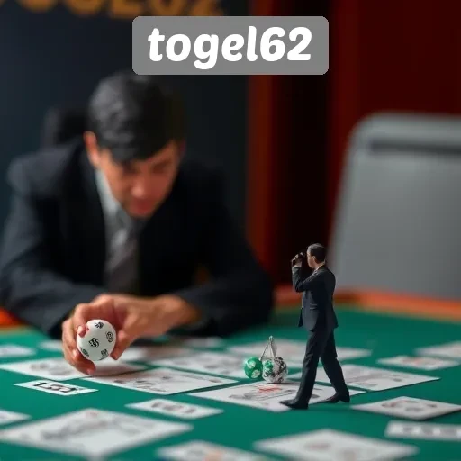 Menilai Keamanan dan Privasi di Situs Togel62