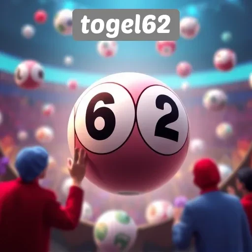 Keuntungan Bermain Togel di Situs Togel62