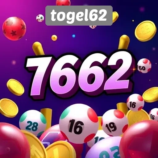 Bonus dan Promo Menarik di Togel62 bagi Anggota Baru