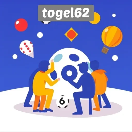 Peran Komunitas dalam Membangun Togel62