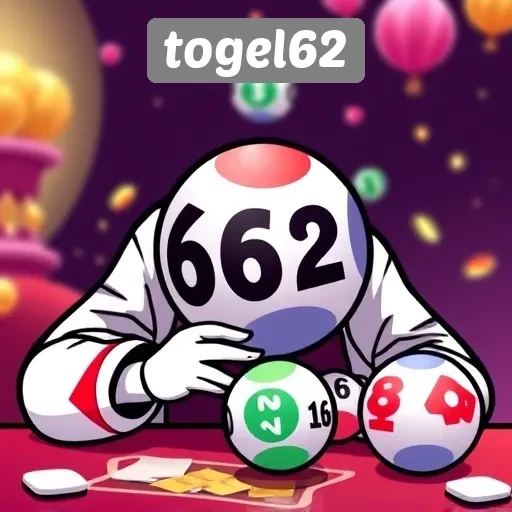 Cara Daftar dan Bermain di Togel62 untuk Pemula