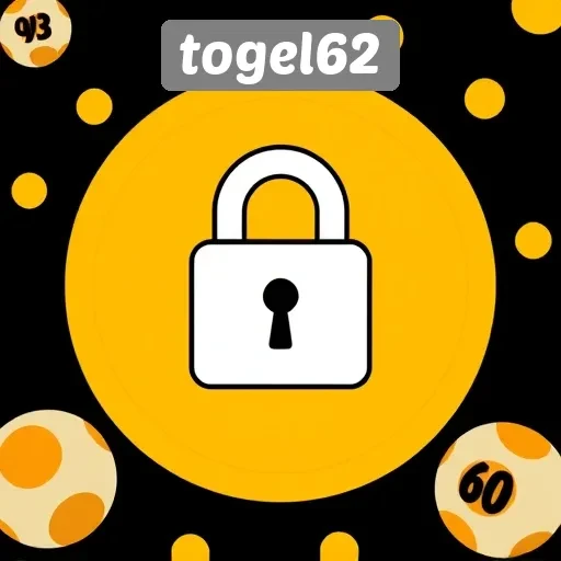 Pentingnya Keamanan Data di Situs Togel62