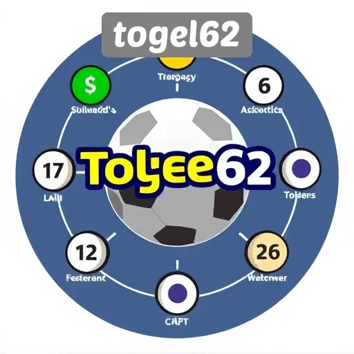Fitur Menarik yang Ditawarkan oleh Togel62 untuk Pemain