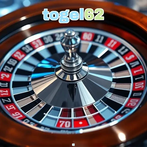 togel62 Umpan Balik