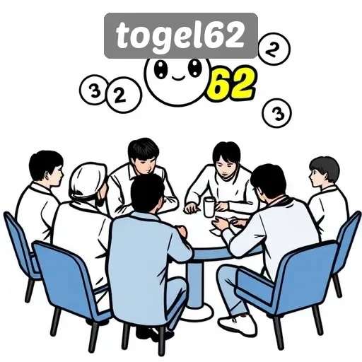 Manfaat Bergabung dengan Komunitas Togel62
