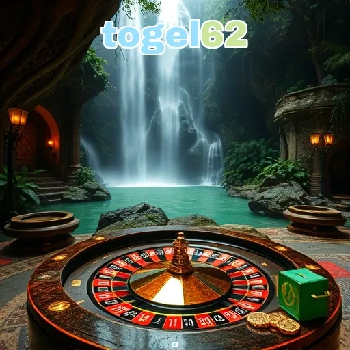 togel62 Gaya Hidup Togel