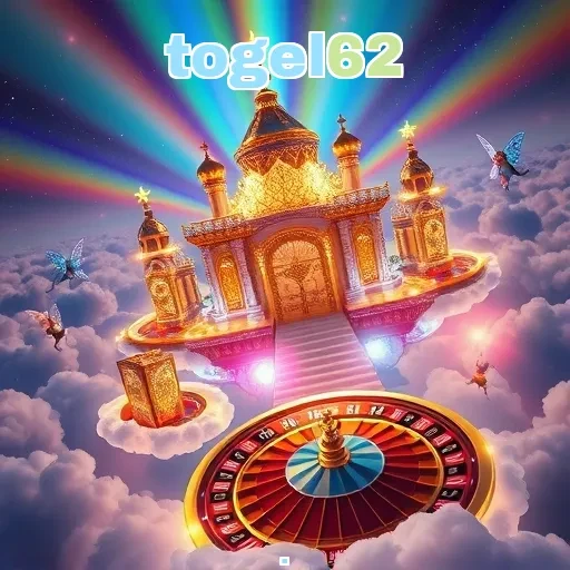 togel62 Lotto Togel