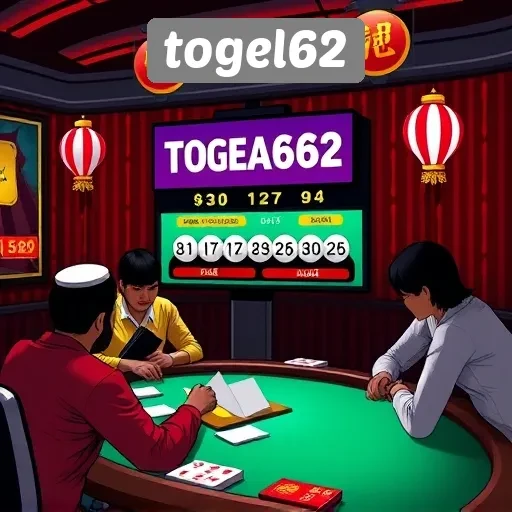 Tips Memaksimalkan Pengalaman Bermain di Togel62
