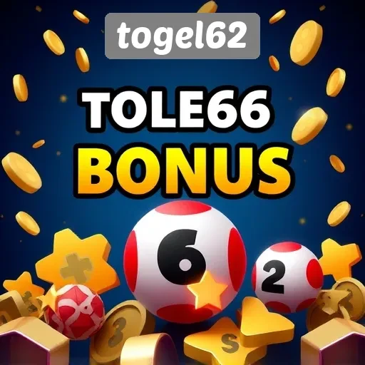 Mengetahui Promo dan Bonus Menarik di Togel62