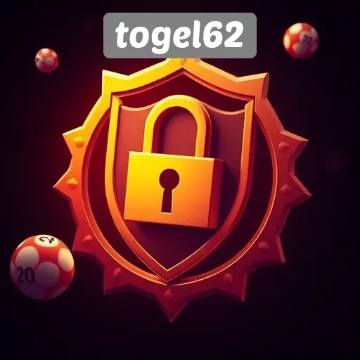 Keamanan dan Privasi dalam Bermain di Togel62