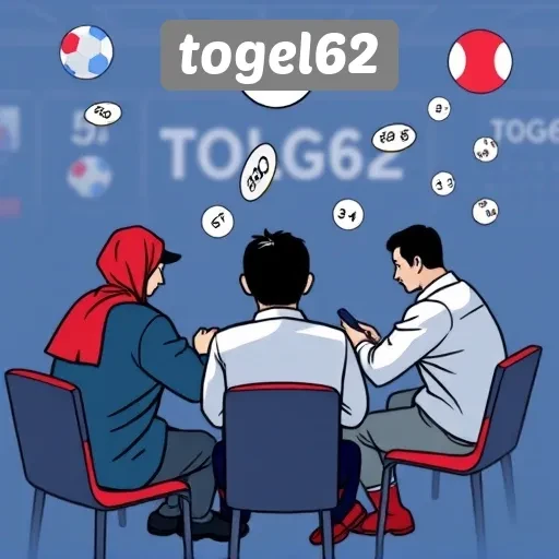 Pengaruh Faktor Sosial dalam Permainan di Togel62
