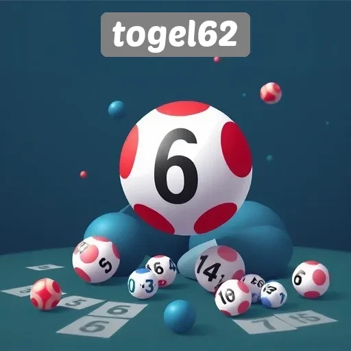 Strategi Bermain Togel di Situs Togel62