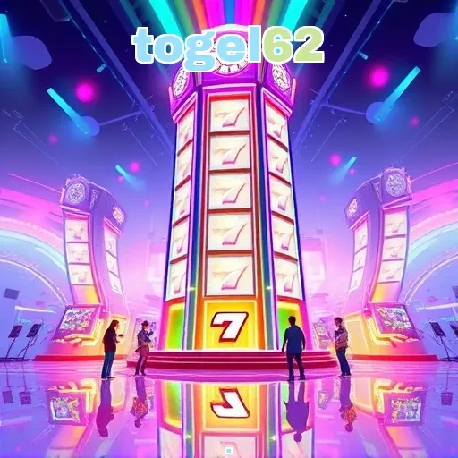 togel62 Strategi Menang