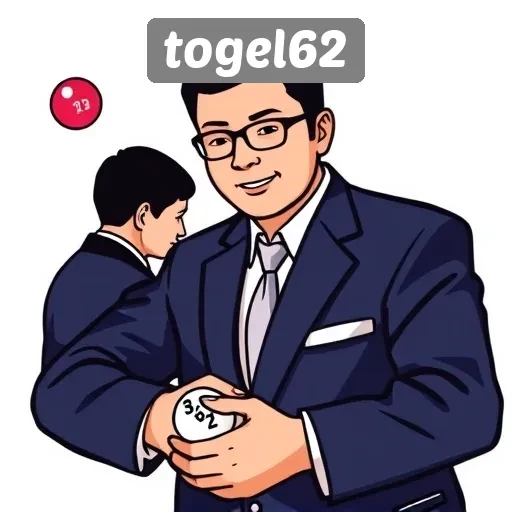 Dasar-dasar Permainan Togel di Situs Togel62
