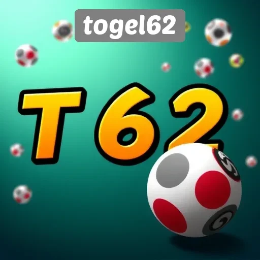 Togel62 dan Cara Kerjanya dalam Dunia Perjudian