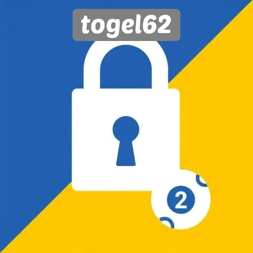 Bagaimana Togel62 Memastikan Keamanan Data Pengguna