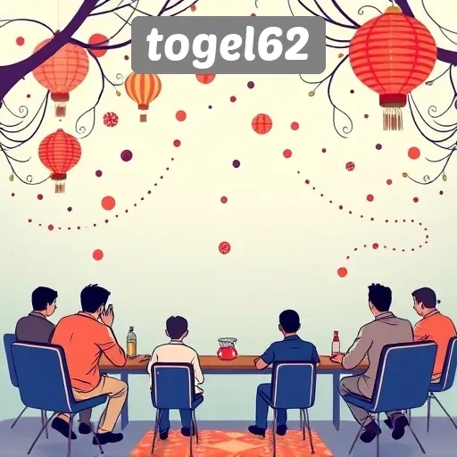 Mengenal Fitur Unggulan Togel62 untuk Para Pemain