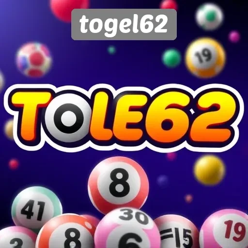 Mengenal Togel62 Sebagai Platform Game Togel Terpercaya