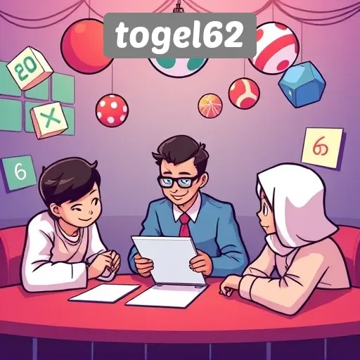 Togel62 Panduan Lengkap untuk Pemain Baru
