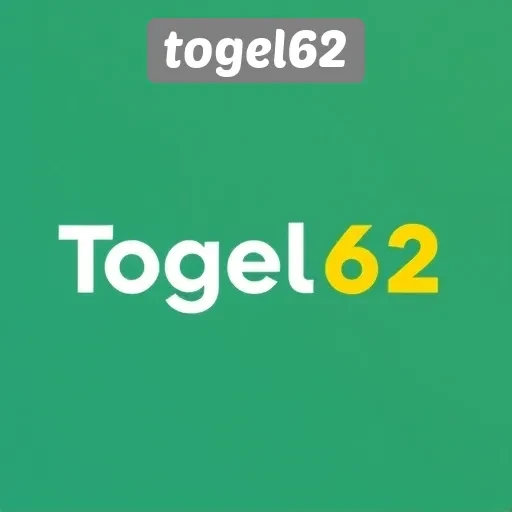 Keunggulan Togel62 dalam Dunia Permainan Togel Online