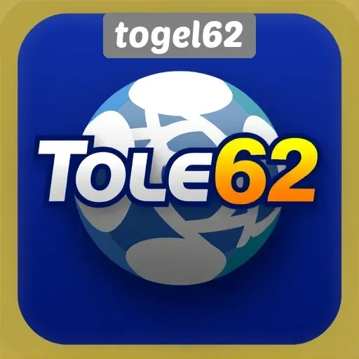 Togel62 sebagai Platform Permainan Togel Terpercaya di Indonesia