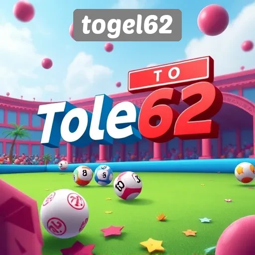 Togel62 Platform Terpercaya untuk Pecinta Togel di Indonesia