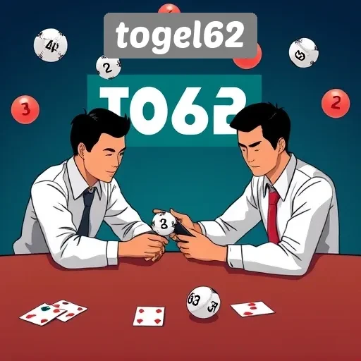 Analisis Peluang Menang di Togel62 dengan Strategi Cerdas