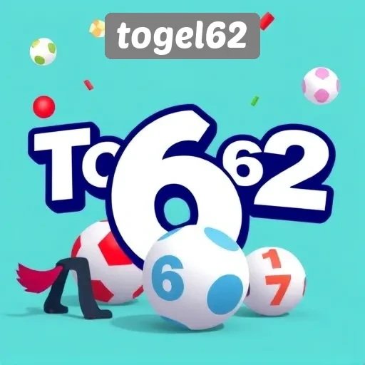 Togel62 Platform Terpercaya untuk Pecinta Togel