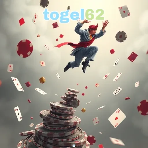 togel62 Pembaruan